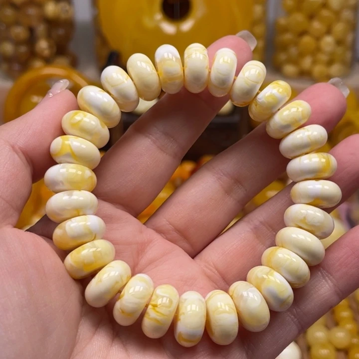 树脂非金属2代蜡919