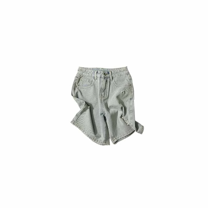 2025时尚休闲百搭潮流短裤女T625