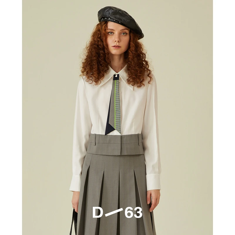 【丽公主专属】D63长袖上衣5E1C34082