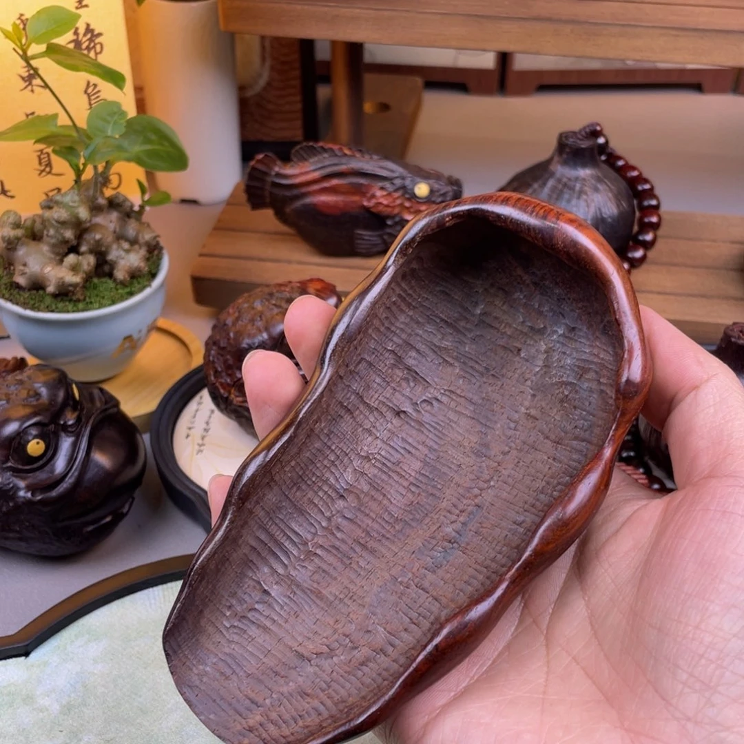 麦***克交趾黄檀（大红酸枝）