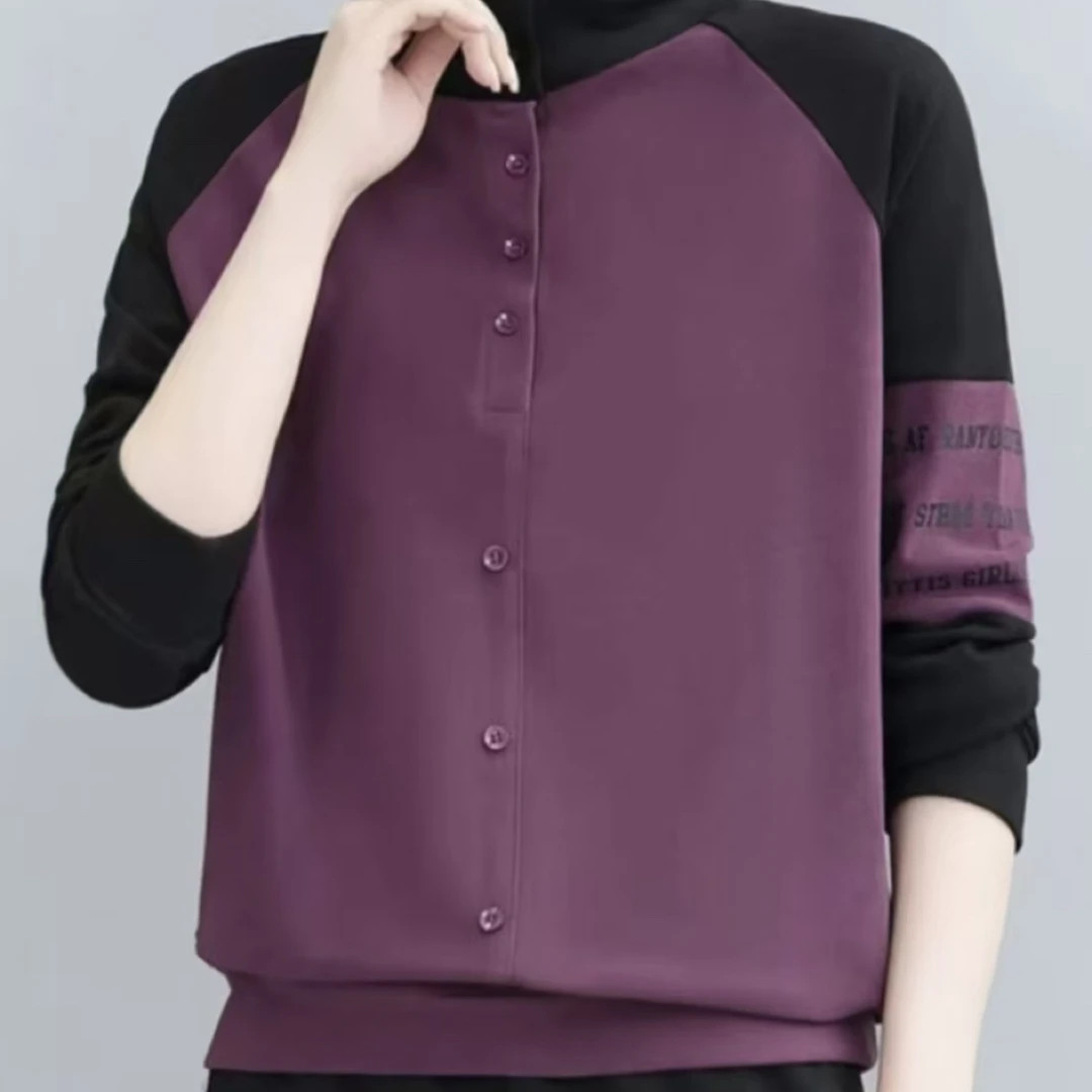 1988女士秋冬上衣