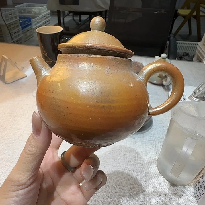 柴烧新品福利多多