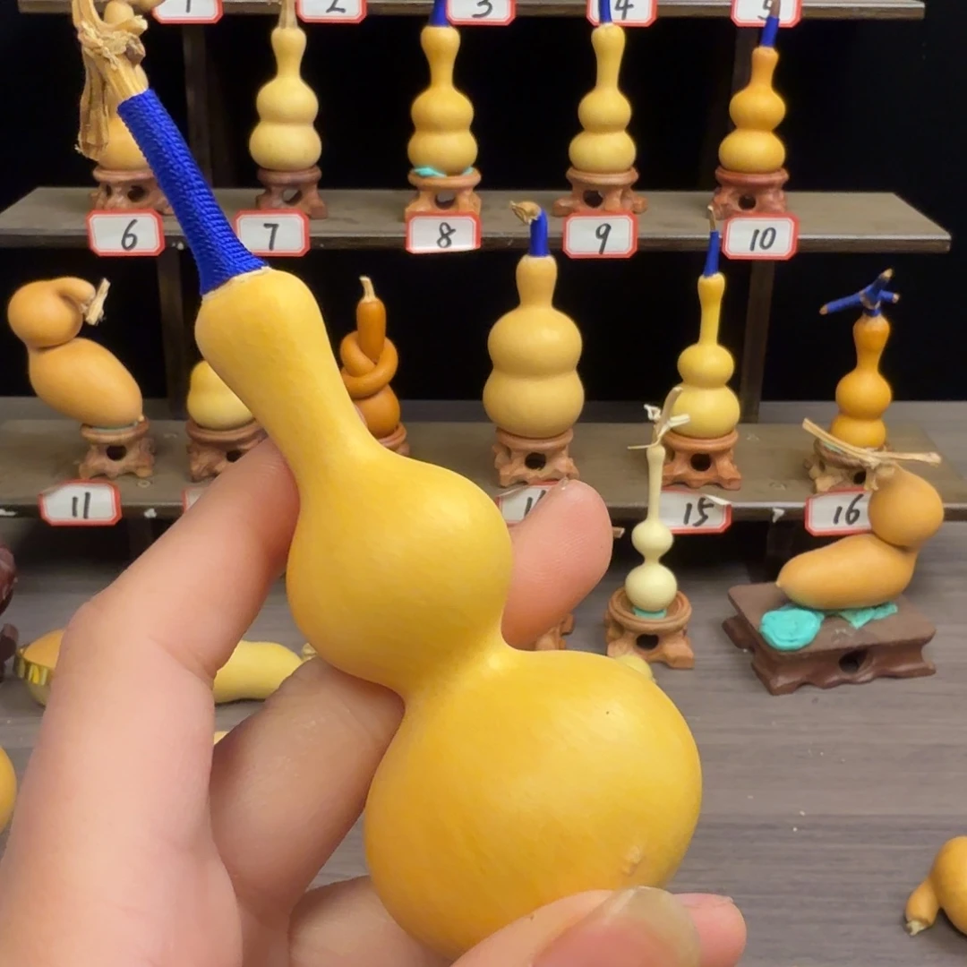 随***动木远扬工艺葫芦小号