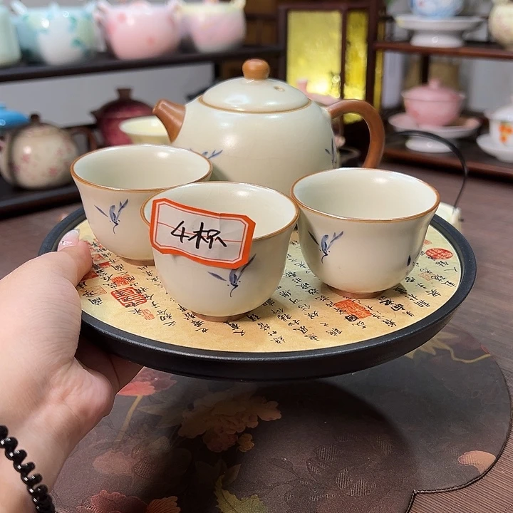 茶具配件其它茶器