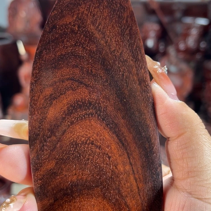 檀香紫檀（小叶紫檀）