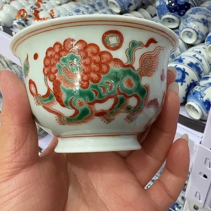 陶瓷艺术品收藏陶瓷