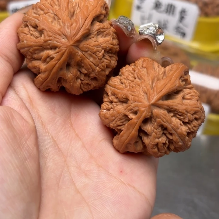 吊坠文玩核桃44-27603-02