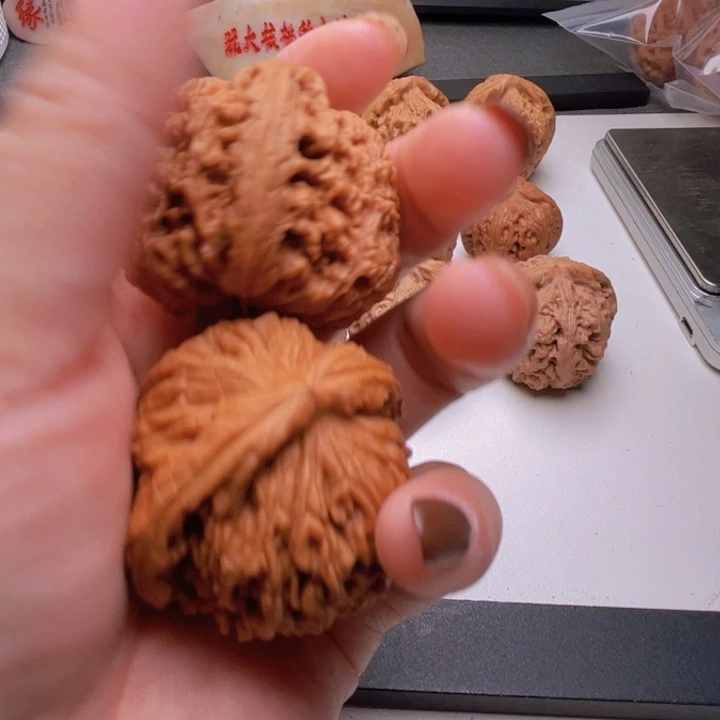 吊坠文玩核桃?****生呃呃呃呃1