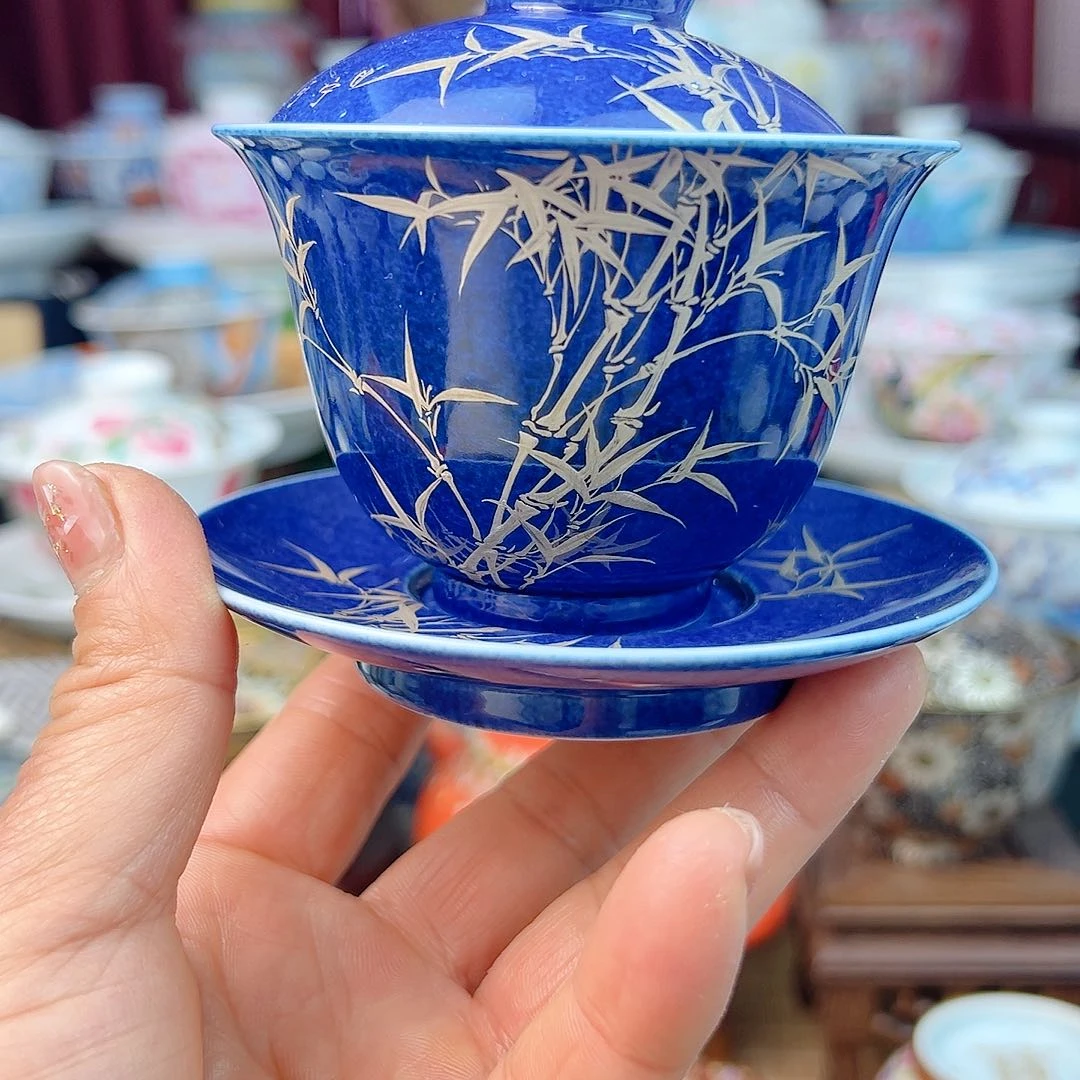 陶瓷艺术设计中心