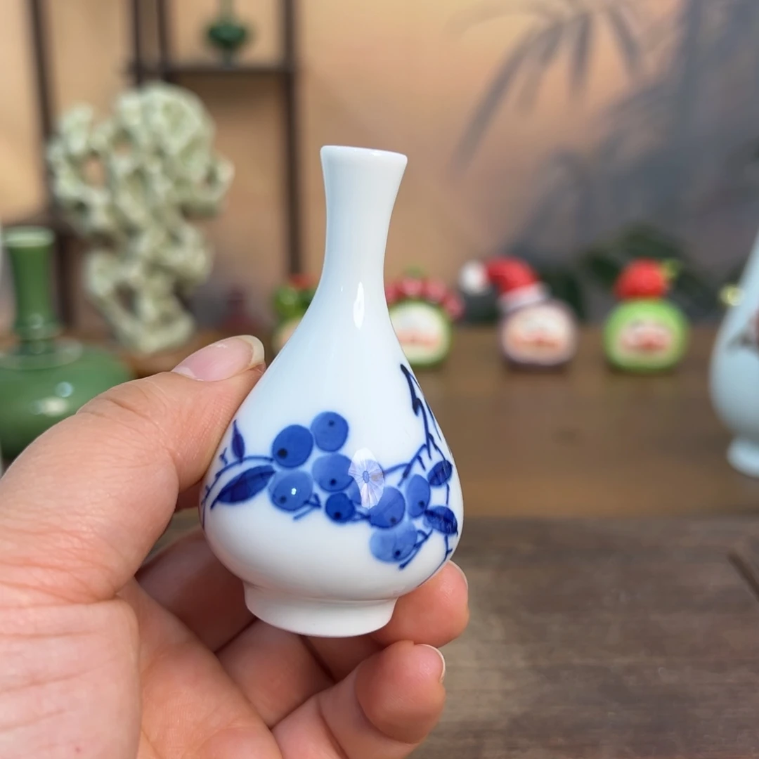 瓷片景德镇陶瓷美术