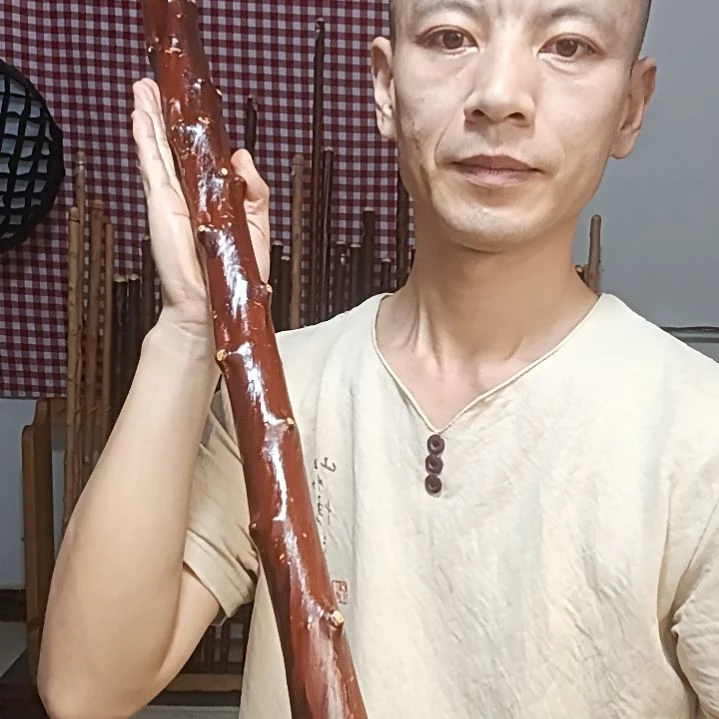 海***川太行山北对节短棍