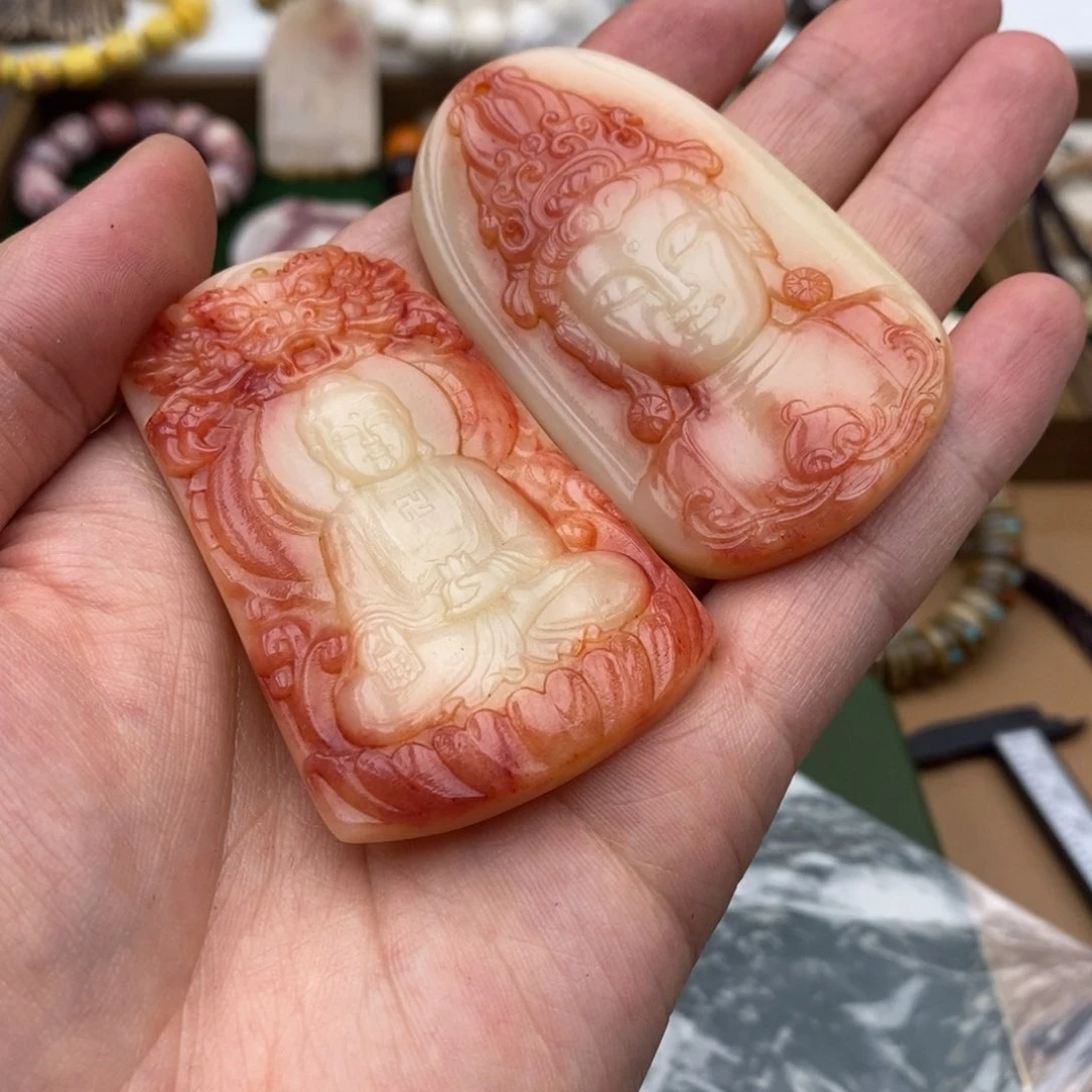 手串/手链驼骨驼骨血料