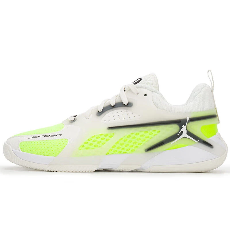 耐克 NIKE JORDAN HEIR PF男子舒适减震实战篮球鞋FQ3859-107