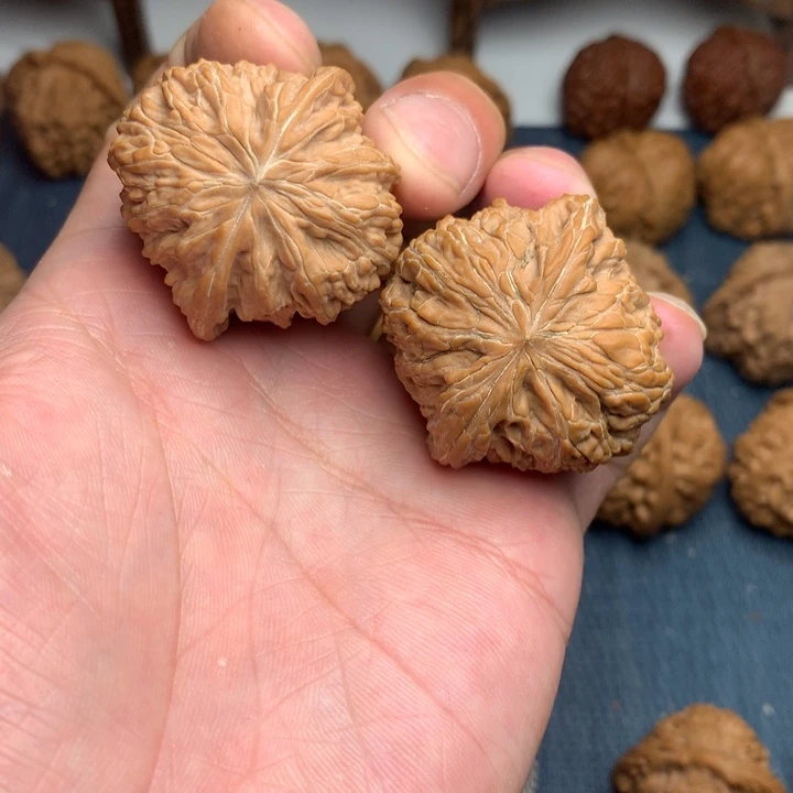 核桃手串/手链39全品磨盘