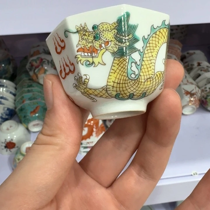 陶瓷艺术品收藏陶瓷