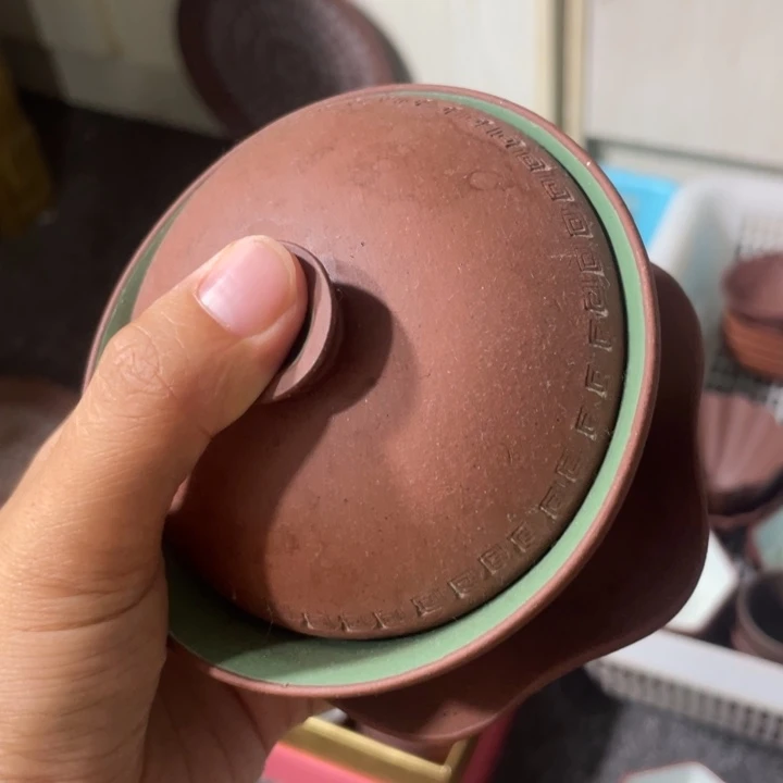 茶壶紫砂紫砂的制作