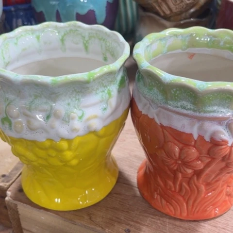 陶瓷口径不清楚问客服