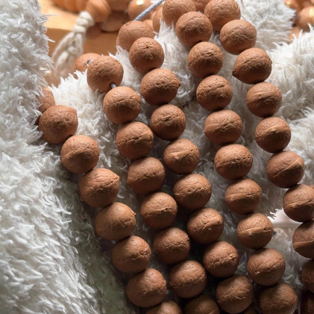 雪***。凤眼菩提吊坠单仓