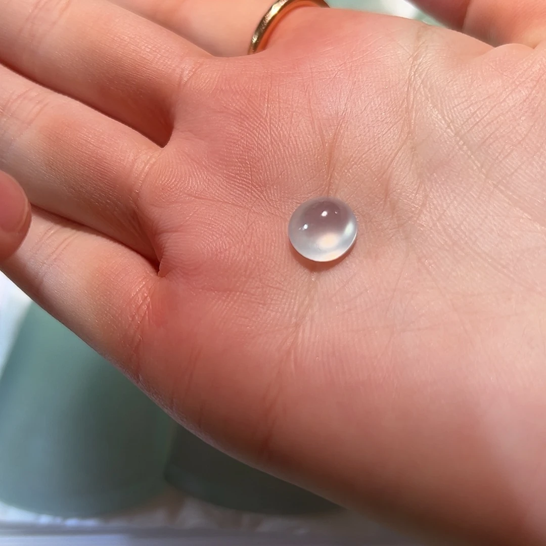 未镶嵌定制翡翠挂件