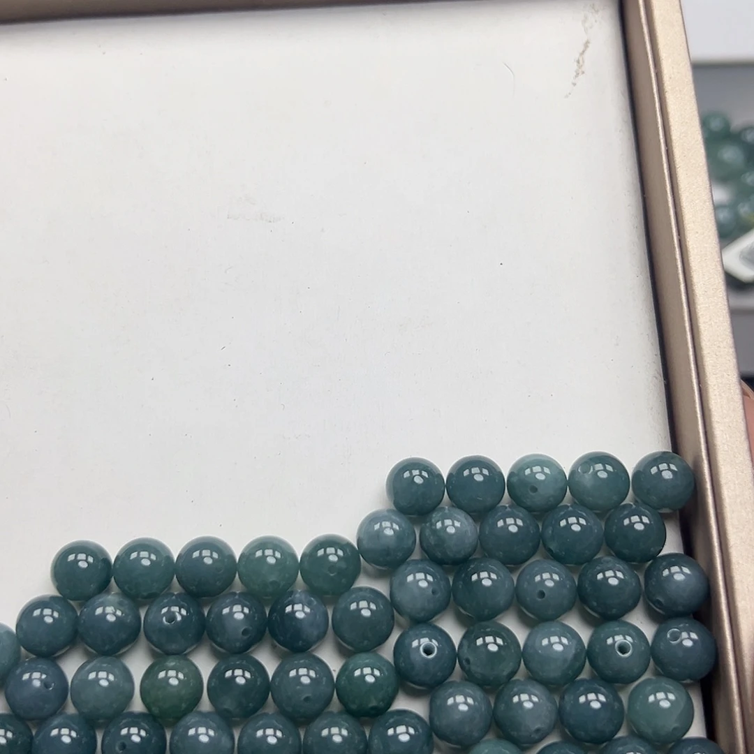 翡翠未镶嵌颈饰翡翠自选