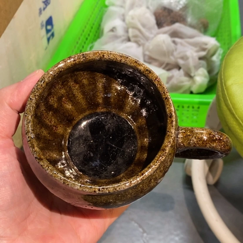【闪购商品】茶壶紫砂沉香大把杯200cc