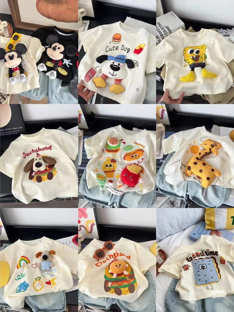 童装品牌孤品   默认微瑕不退换！！！