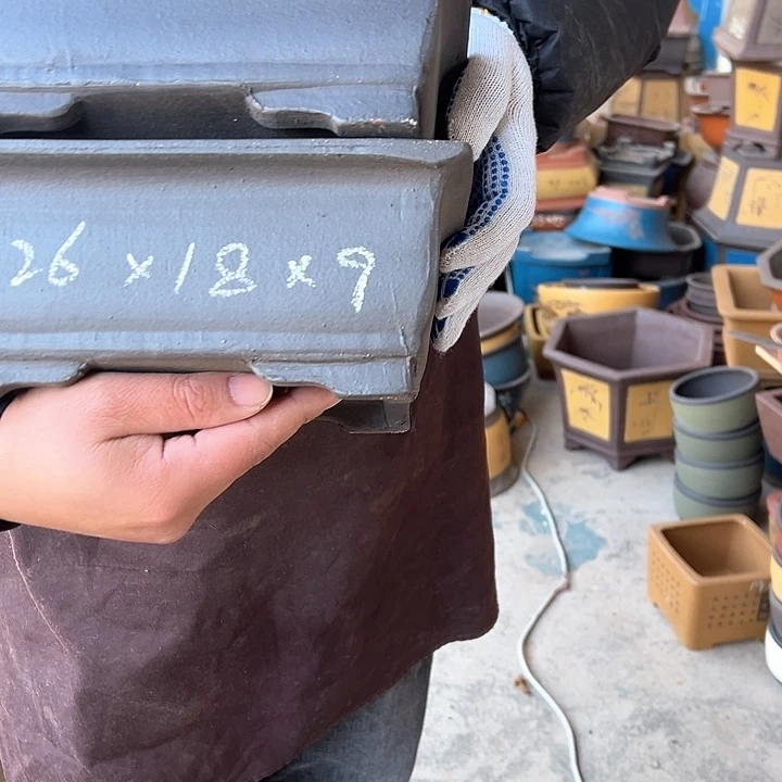 紫砂花盆不好意思哈哈哈我也想