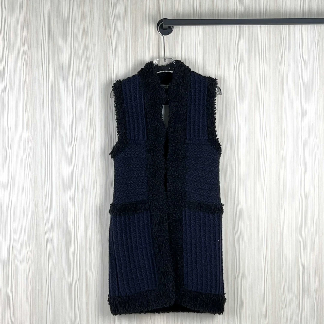 99新 DIOR/迪奥 安洁利严选连衣裙 尺码34成色看直播GSS24358