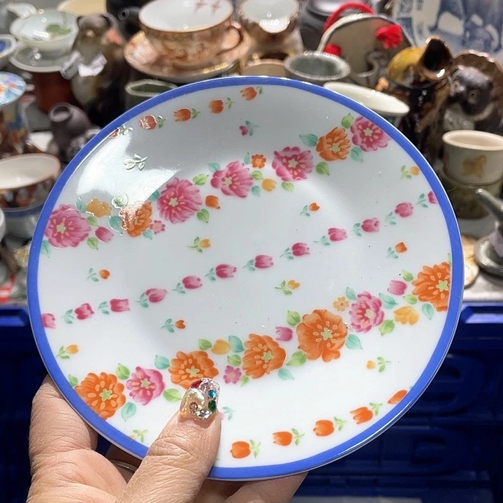 瓷片19.9包邮新疆西藏不发货