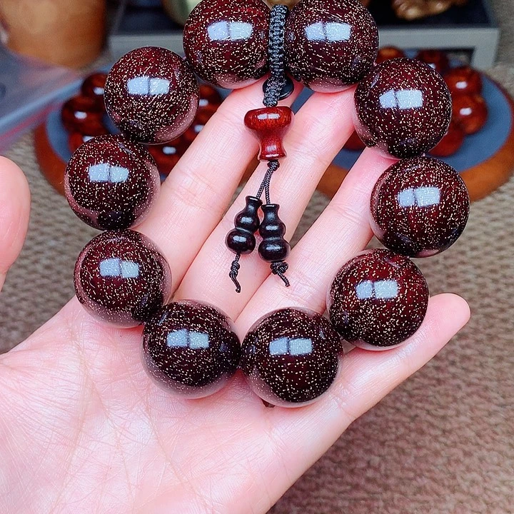 檀香紫檀（小叶紫檀）2.5葫芦