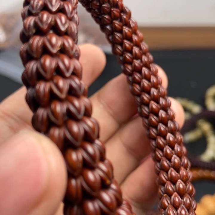 紫金鼠吊坠你要好好