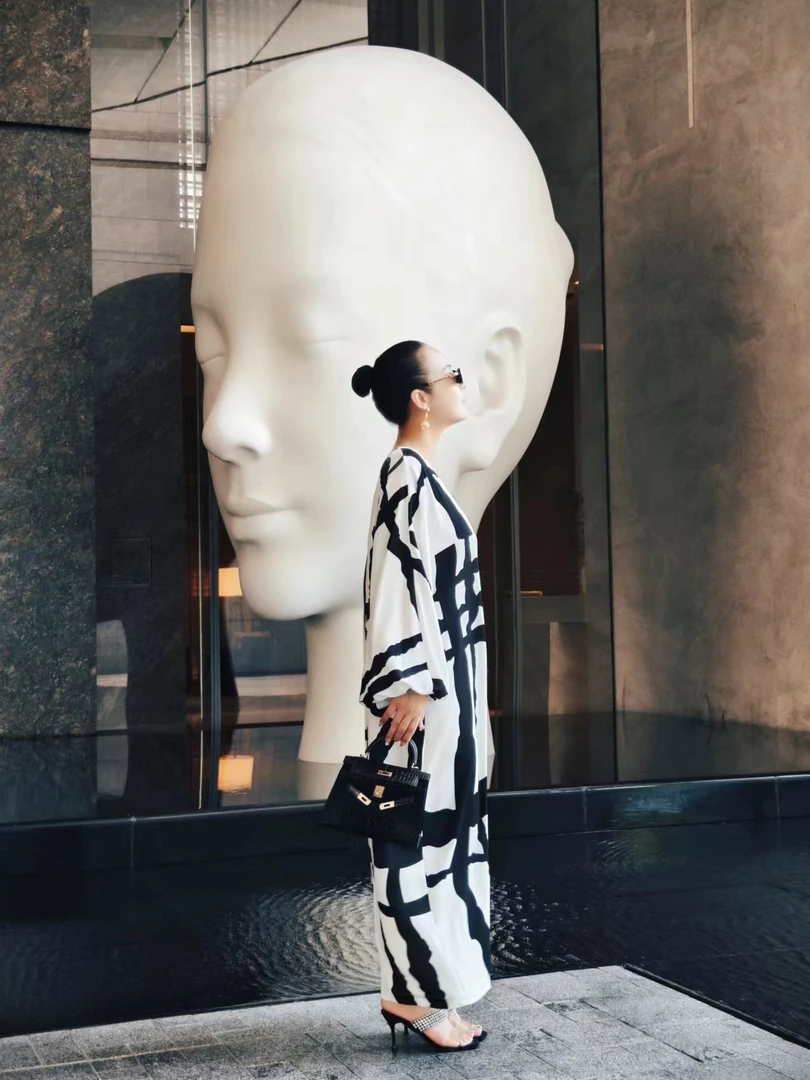 设计重工显高显瘦半裙101-150号