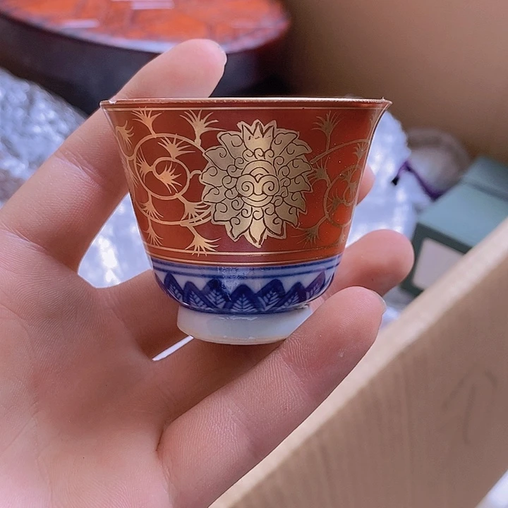 瓷片捡漏，福利，精品，好货6.18C1