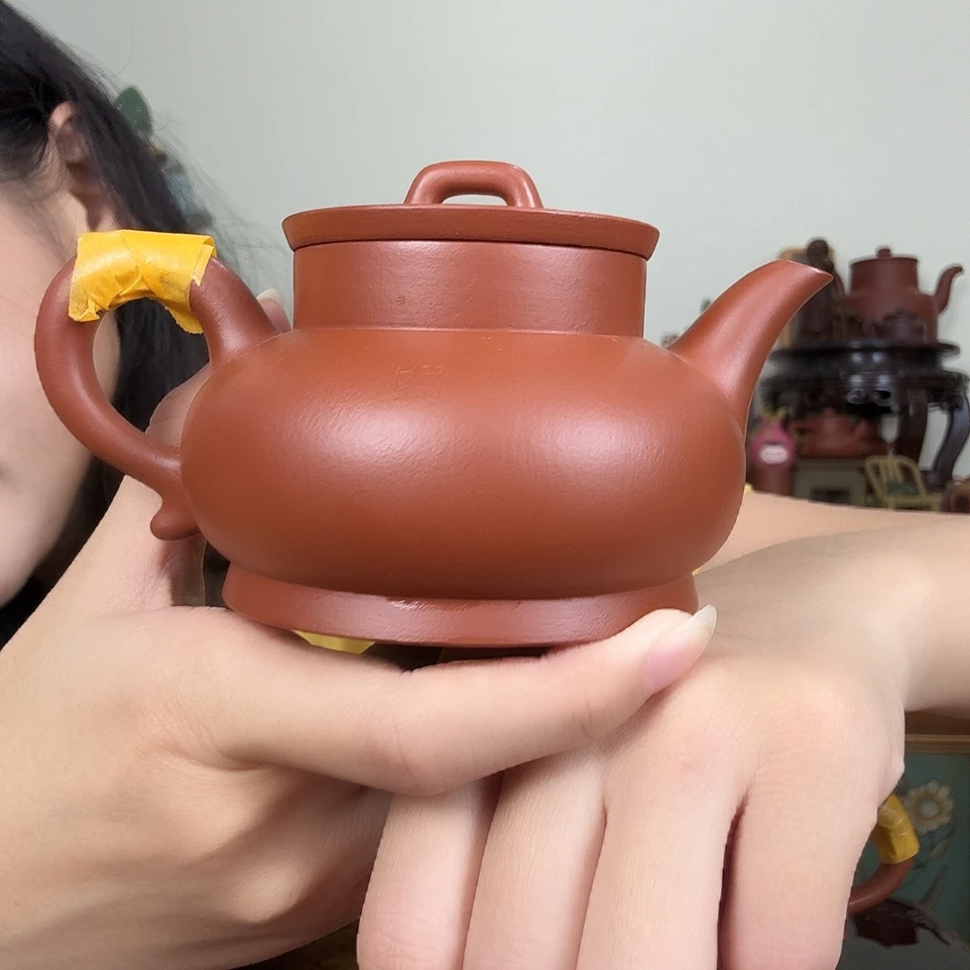 茶杯紫砂补丁福利