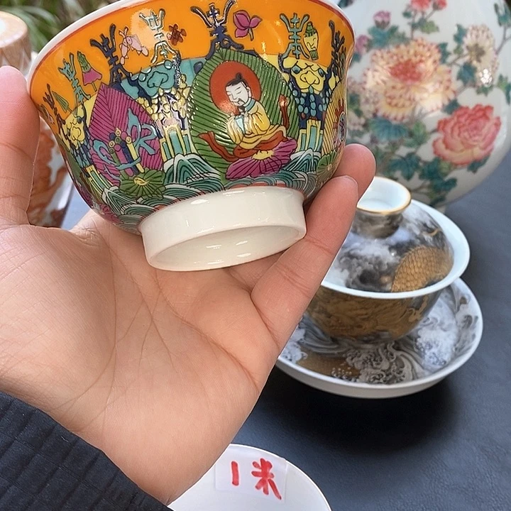 景德镇瓷器艺术品