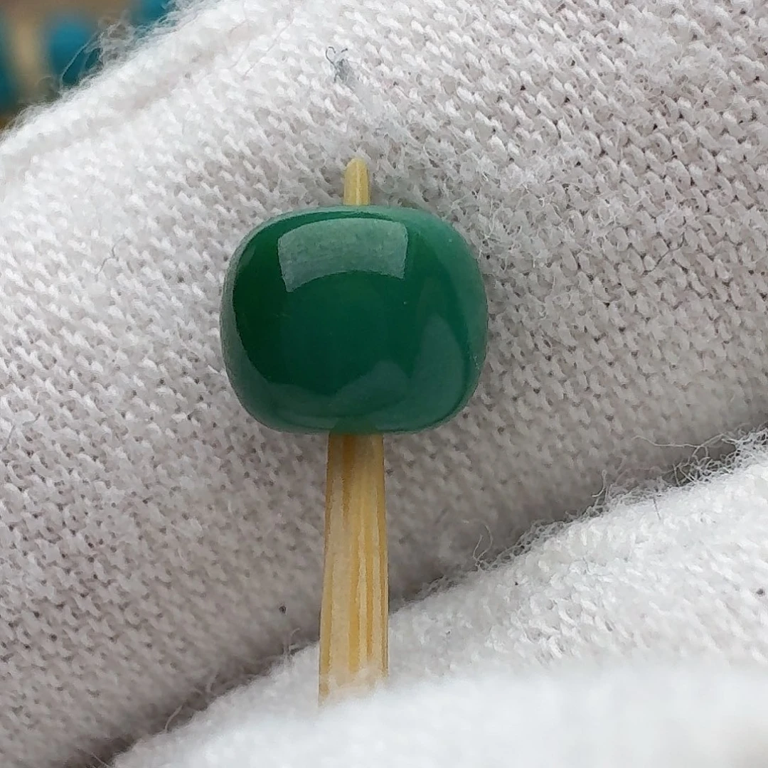 绿松石未镶嵌老型6