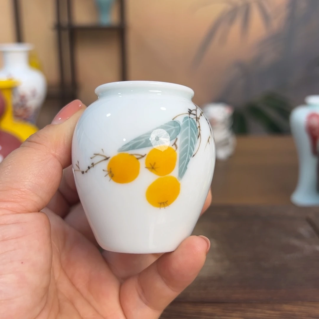 瓷片景德镇陶瓷美术