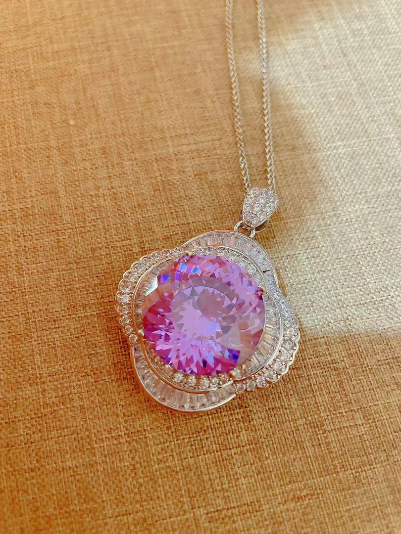 吊坠 璀璨精美TbboF10-15