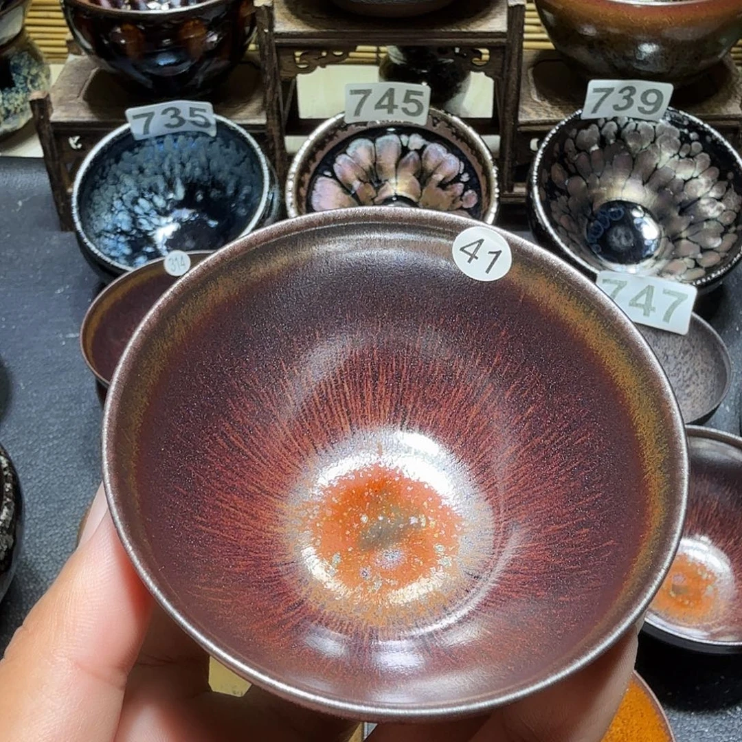 茶盏天才天才工程41