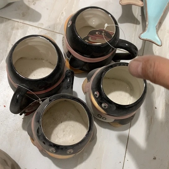 紫砂陶瓷材料研究中心
