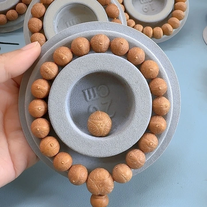 凤眼菩提手串12mm左右福利85@7935