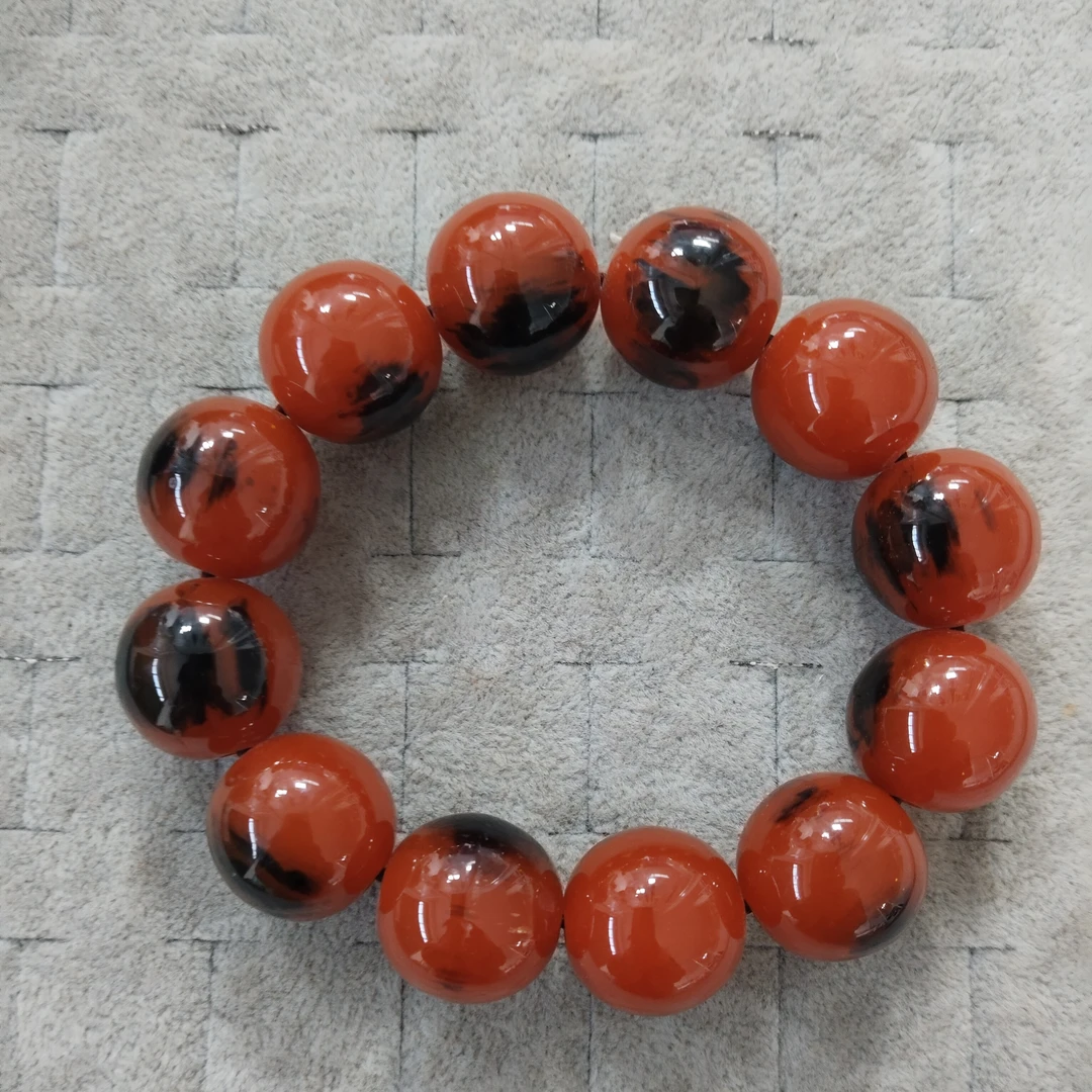 00327号卡2.0手串定制木料