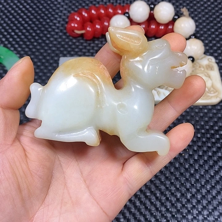 精选商品一图一物