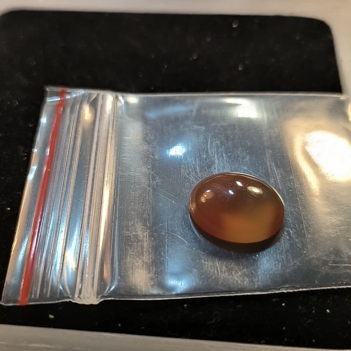 惠***畅未镶嵌戒面石英岩玉