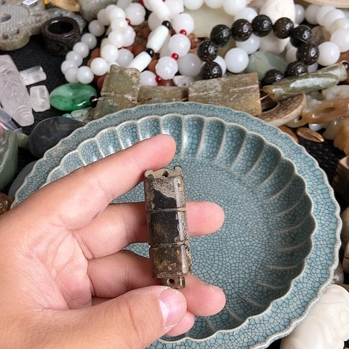 摆件直播间专属瓷器链接35