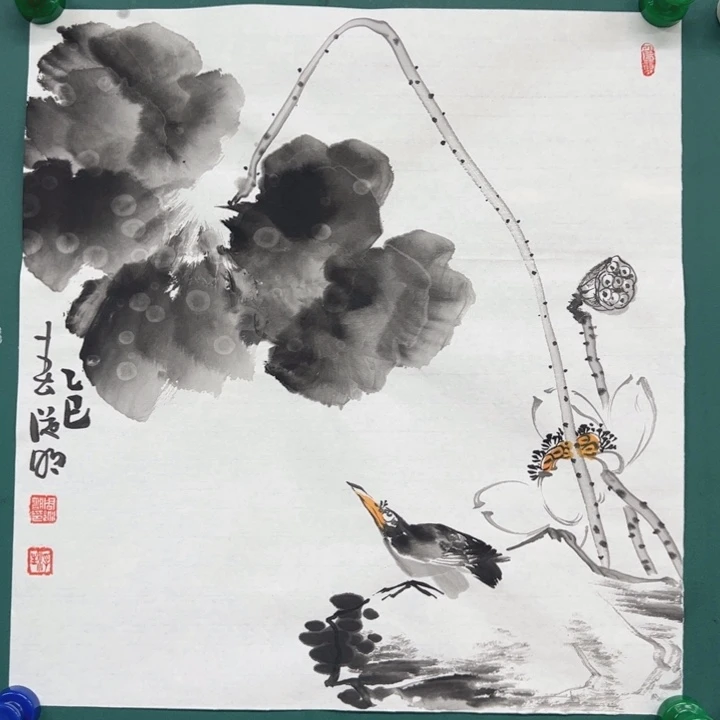 国画12888888888888888