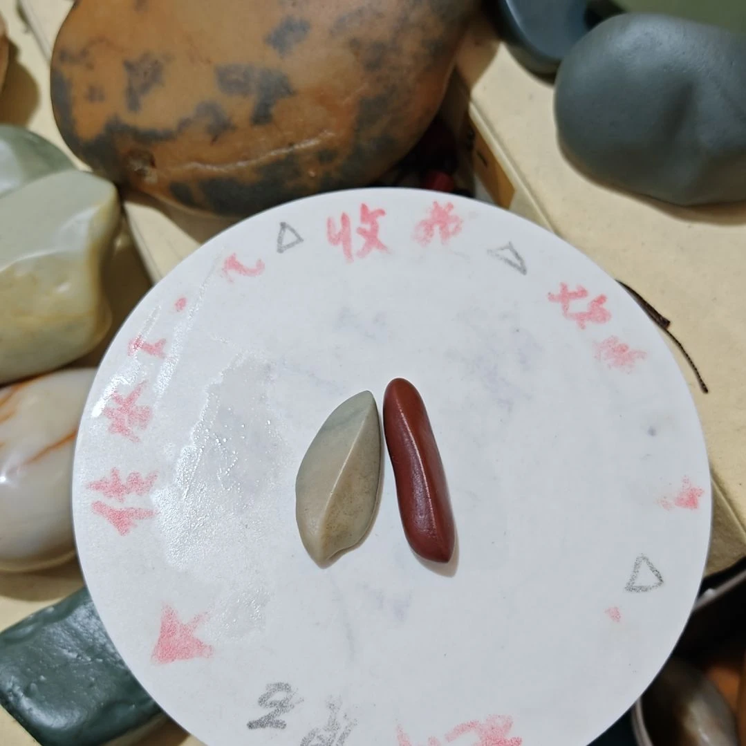 未镶嵌5555555555石英质玉