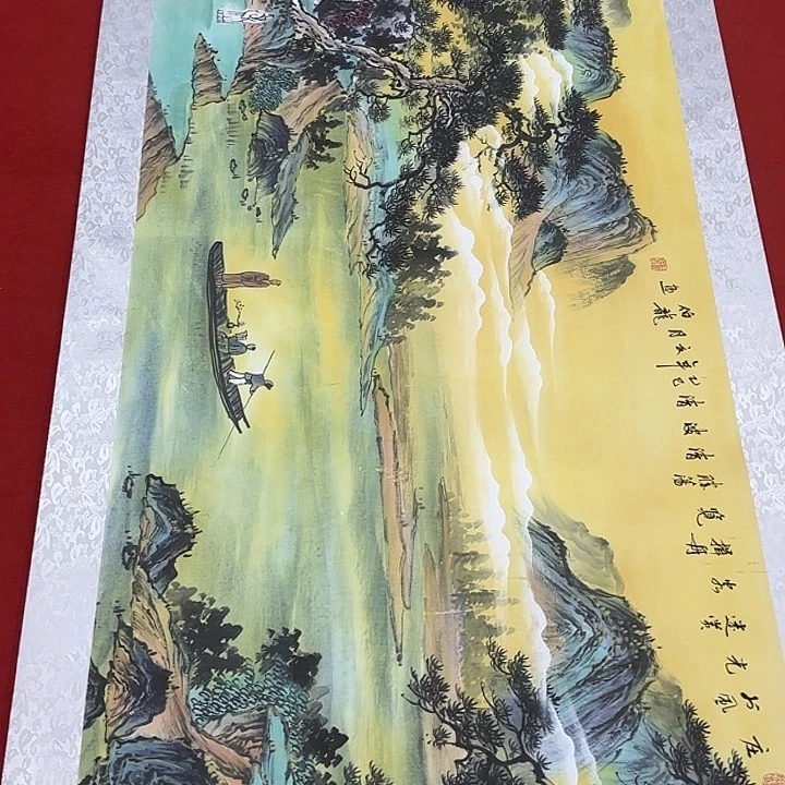 纸本展示作品作品展示