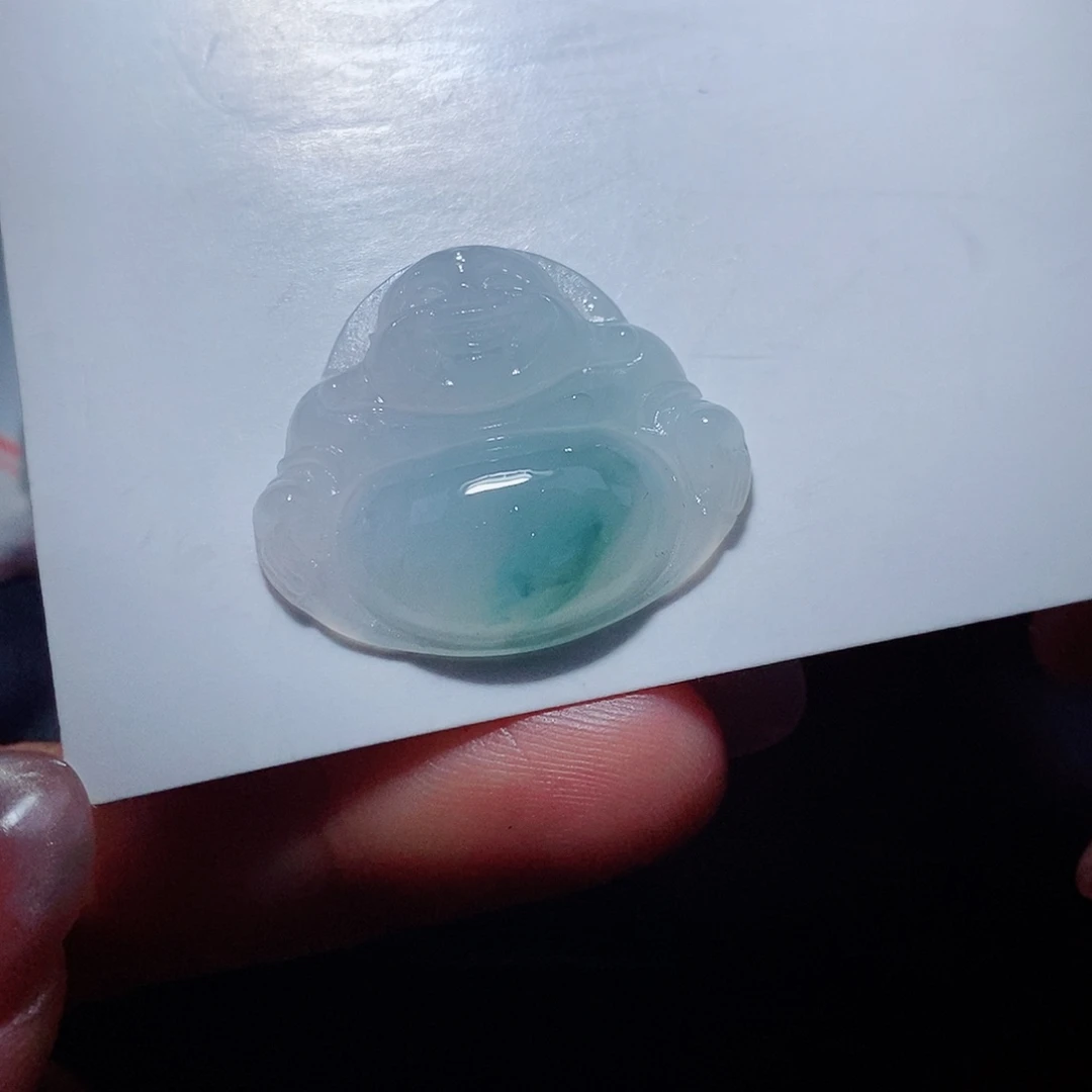未镶嵌定制翡翠翡翠