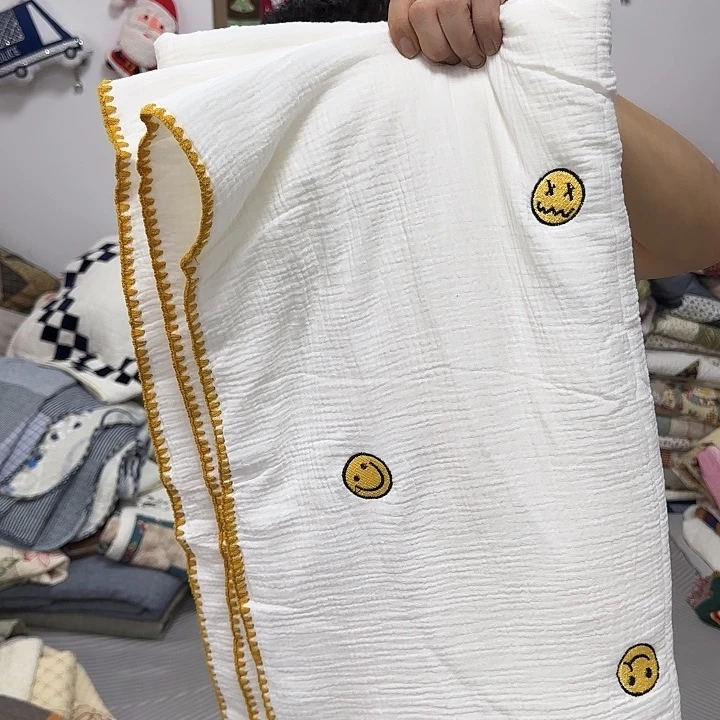 A****棉花小被子120*150